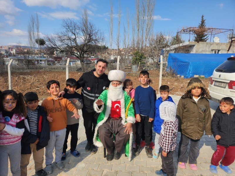 Bağışlar